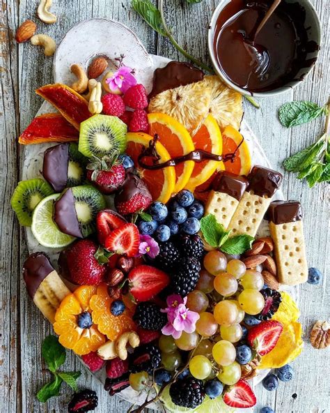 Simple roasted butternut squash soup is so good. Amazing Party Appetizer Boards for Summer Parties ...