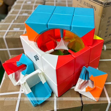 Diansheng Googol 3x3x3 Big Cube 348mm Puzzles Solver