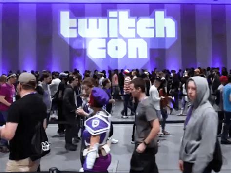 092321 Twitchcon Rolled Out Its 2022 Plans Cynopsis Media