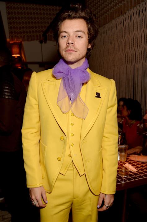 Harry Styles Most Playful Fashion Moments Gallery