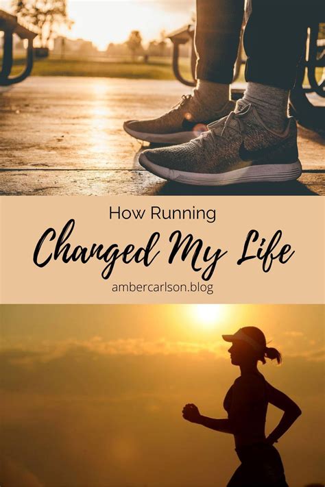 Think Youre Not A Runner Here Are Some Ways It Could Change Your Life