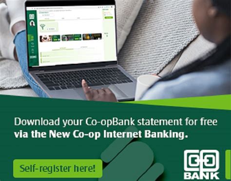 How To Join Co Op Banks Internet Banking The Benefits To Enjoy