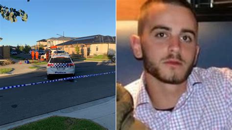 Mickleham Shooting Gunman On The Run After Deadly Shooting In Melbournes North As Victoria