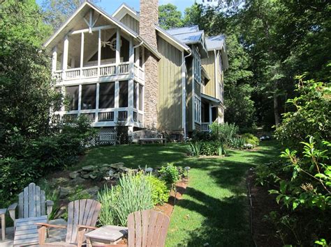 Highlands nc apartments for rent. Our upscale Highlands NC vacation rental cabin/home is ...