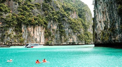 Phuket Island Hopping Guide For Beginners — Tips And Itineraries To