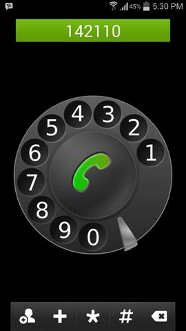 Software · 7 years ago. 5 Free Dialer Apps For Android