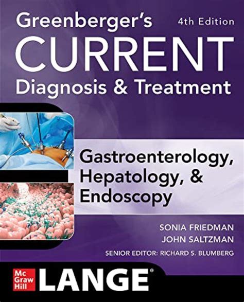 download current diagnosis and treatment gastroenterology hepatology and endoscopy 4th edition pdf