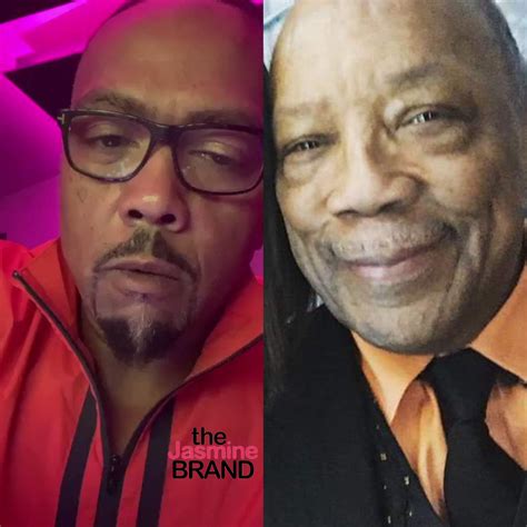 Timbaland Faces Backlash After Telling Fans That Quincy Jones First Big Hit Was Michael Jackson