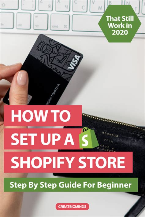 Or maybe you have any questions related to how to set up your ecommerce store on shopify? How to Set Up a Shopify Store in 2021 (and Make Money): 10 ...