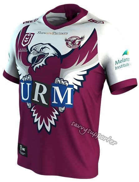 Sporting goods, sports memorabilia, fan shop & sports cards and more Manly Sea Eagles 2019 Mens Community Jersey | MW19JSY07M ...