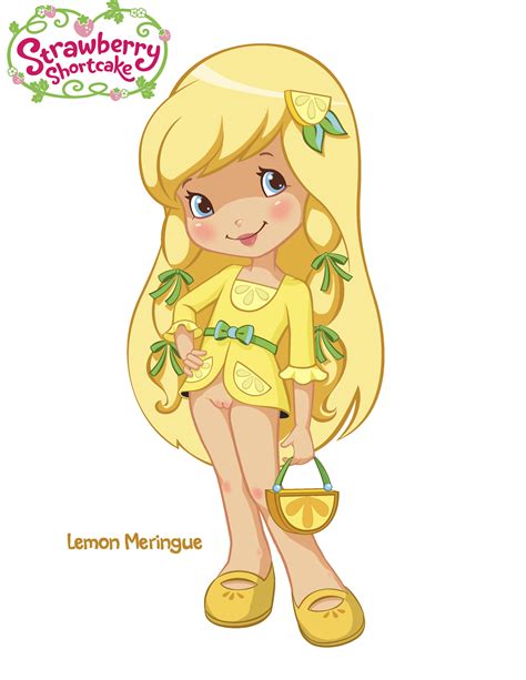 Lemonmeringue