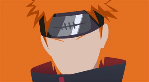 Pain Naruto Wallpaper, HD Anime 4K Wallpapers, Images ...