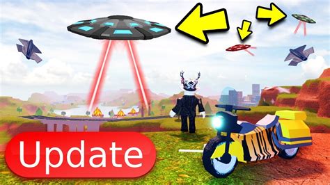 Roblox jailbreak new update is here featuring the molten m12 new vehicle and a map expansion update. Roblox How To Make A Hovercar Ezvid Broke This Youtube