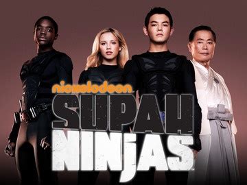Supah Ninjas Online Streaming Ninja Best Tv Shows