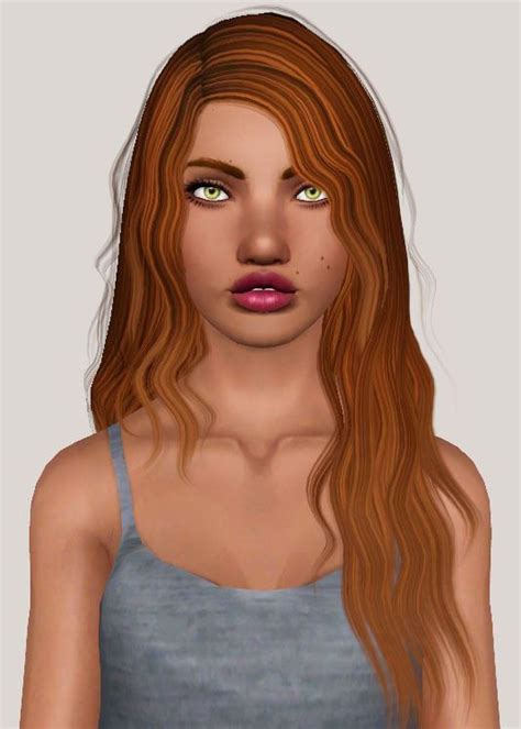 Downloads By Pixelswirl Mostly Hair Retextures And Sims Of Questionable