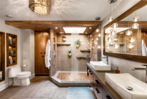 Bathroom Design Trends To Watch For In 2020 The Original Granite Bracket