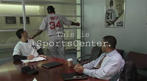 Ranked The Top 10 This Is Sportscenter Commercials