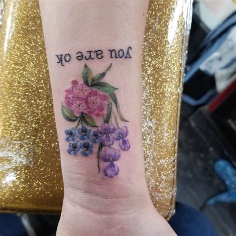 We pride ourselves on working with our clients to make their tattoo dreams come to life. Nashville Ink Tattoo | 212 Broadway, Suite 200 Nashville, TN