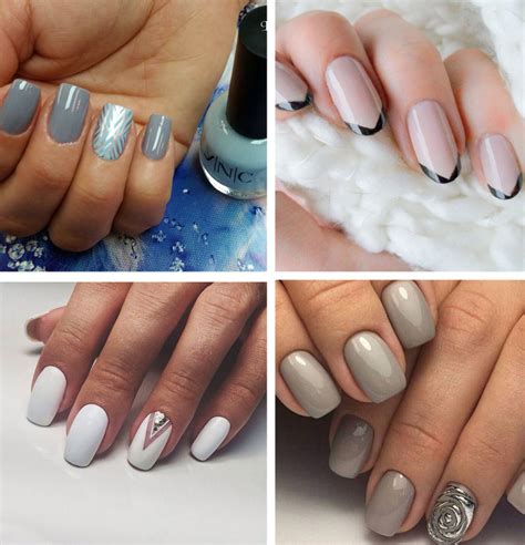 Classy Nails 10 Best Shades 40 Classy Nail Designs You Need To Try