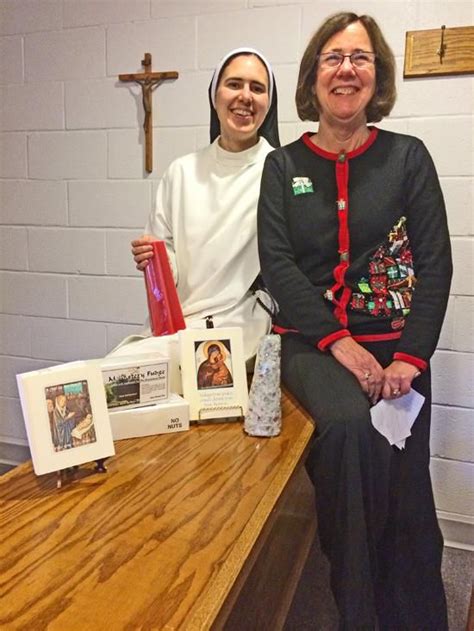 Check spelling or type a new query. Divine fudge: Dominican nuns offer up handmade fudge and ...