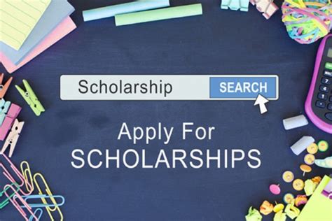 The Best Scholarship Search Solution In Jamaica And The Caribbean