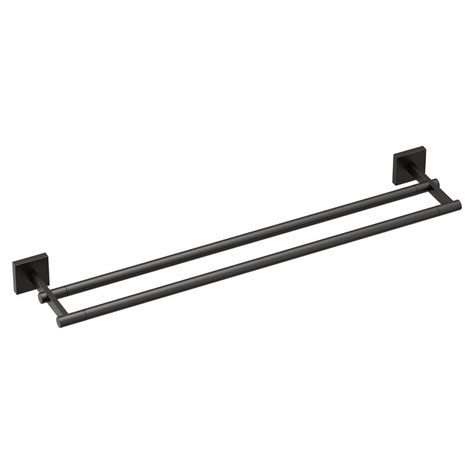 Free shipping on orders of $35+ and save 5% every day with your target redcard. Moen Triva Double 24" Wall Mounted Towel Bar & Reviews ...
