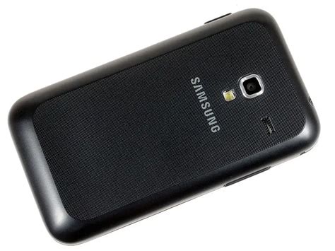 Samsung Galaxy Ace Plus S7500 Specs Review Release Date Phonesdata