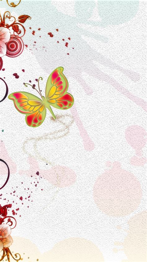 We've gathered more than 5 million images uploaded by our users and sorted them by the most popular ones. Pink Butterfly Wallpaper For iPhone | 2021 3D iPhone Wallpaper