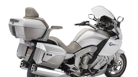 Bmw K1600gtl Exclusive 2015 2016 Specs Performance And Photos