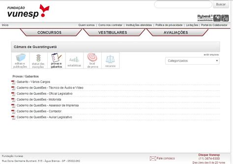 You need to enable javascript to run this app. Vunesp é contratada para corrigir as redações do Enem 2017 ...