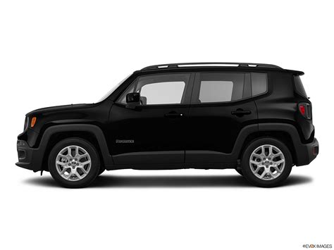 2015 Jeep Renegade Limited At White Plains Chrysler Jeep Dodge