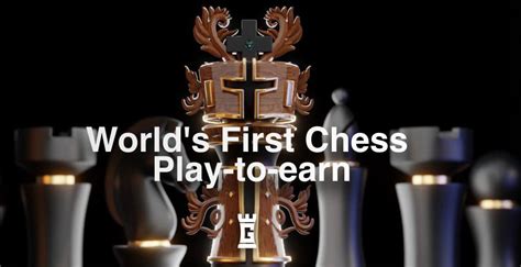 Immortal Game The Next Gen Chess Platform