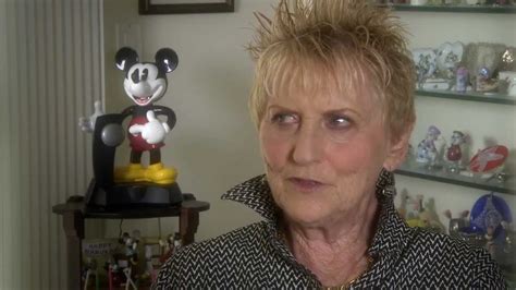 Disney Employee Shares Memories From Her 50 Years At Walt Disney