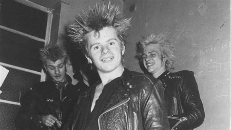 The Chaotic Story Of Discharge The Groundbreaking Punk Band Who Shaped