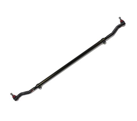 Steer Smarts Yeti Xd Tie Rod Assembly For 2018 Jeep Jljt Rubicon