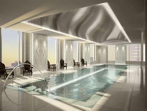 All indoor pools also require pool heaters and pool covers. Fabulous Hotel Indoor Pools - Travelista73