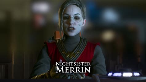 107 best Nightsisters images on Pholder | SW Galaxy Of Heroes, Fallen