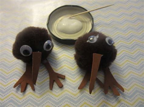 New Zealand Crafts | Classroom christmas crafts, Crafts, New zealand