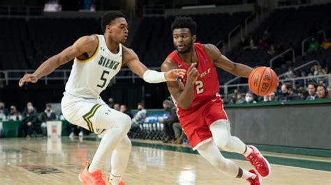 Fairfield Vs Canisius Maac Tournament Prediction Betting Odds Lines And Spread March 8