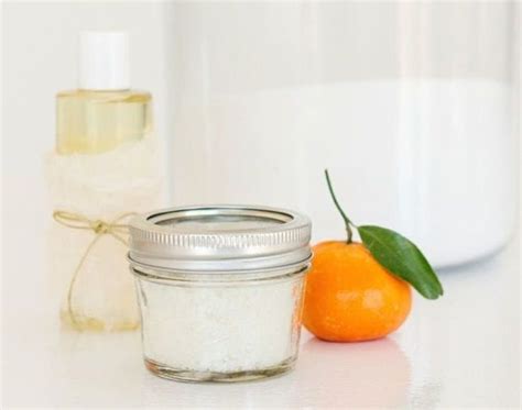 15 Ways To Use Oranges In Your Beauty Routine Brit Co