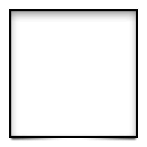 Square Png Images Free Download