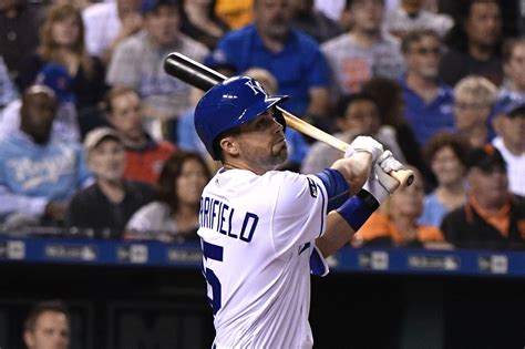 Here Is Your Campaign To Get Whit Merrifield Into The All Star Game