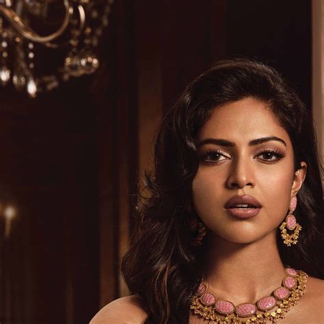 Amala Paul Actresses Female Actresses