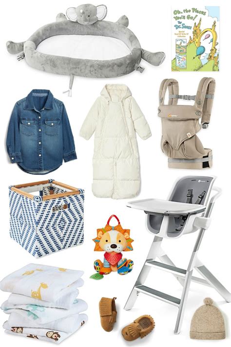 Maybe you would like to learn more about one of these? 8 Gender Neutral Baby Gifts with Countr | Coffee Beans and ...