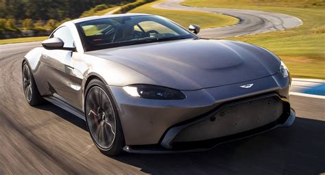 Do you like this video? Aston Martin CEO Open To A Tesla Roadster Rival, Says ...