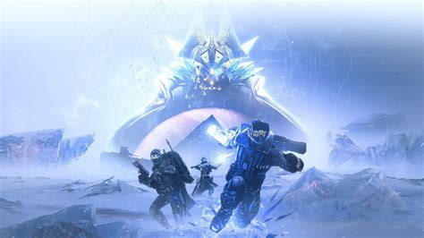 Destiny Beyond Light K Wallpapers Top Free Destiny Beyond Light