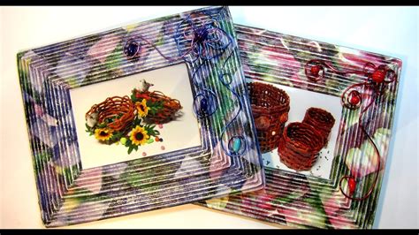 ¿los marcos para fotos deben puedes encontrar marcos de 10 x 15 cm (4 x 6 pulgadas) para las fotos estándar. #DIY: Cómo hacer marcos para fotos o espejo. Picture frame ...