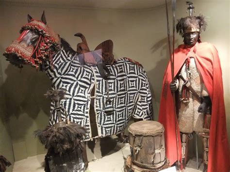 Fulani Cavalry African Culture African American History African Art