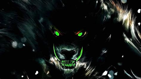 Wolf Gamer Wallpapers Wolf Background Images