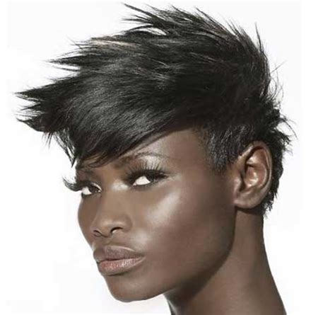 4.3 out of 5 stars 1,735. Pictures of Short Hair for Black Women | Short Hairstyles ...